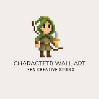 Teen Creative Studio
